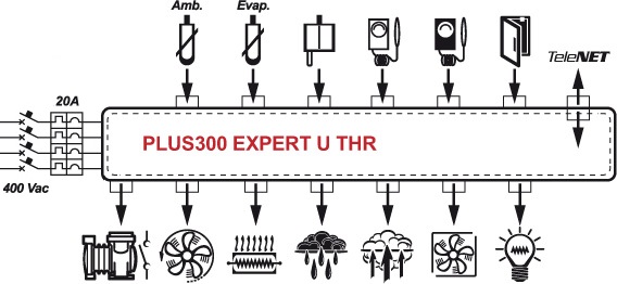 PLUS300-EXPERT-U-THR